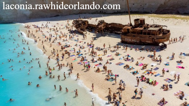 Menjelajahi Keindahan Falassarna Beach Pantai Terbaik