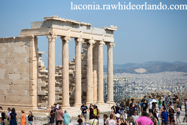 Panduan Liburan ke Museum of Illusions Athens