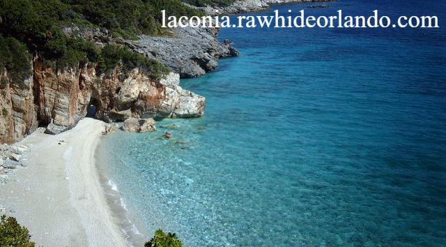 Wisata Mount Pelion Yunani Keindahan Alam