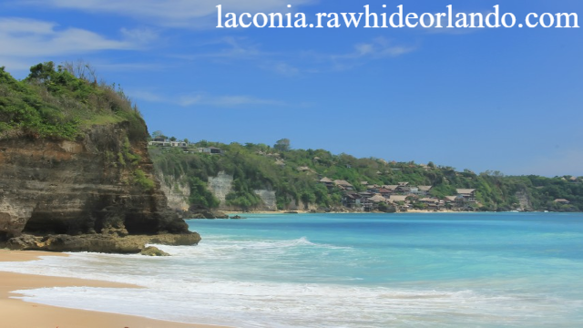 Mengungkap Eksotisme Alam Pantai Impian Dreamland