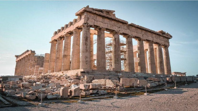 Wisata Terbaik Yunani: Menelusuri Jejak Sejarah, Budaya, dan Keindahan Alam Mediterania